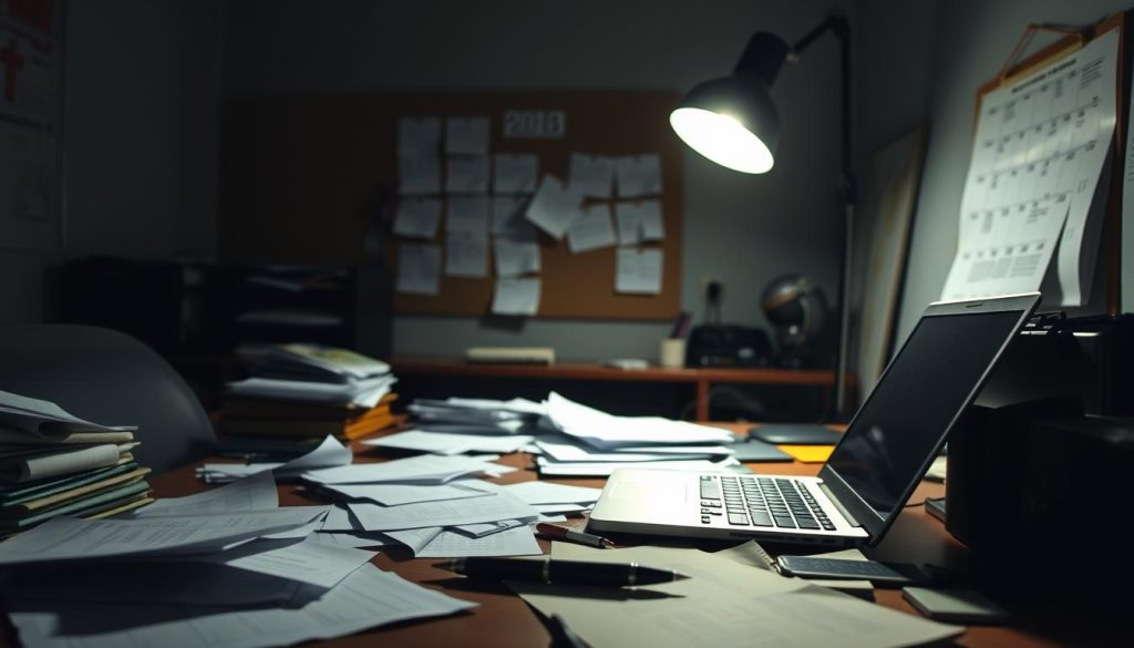 أخطاء خطاب التقديم