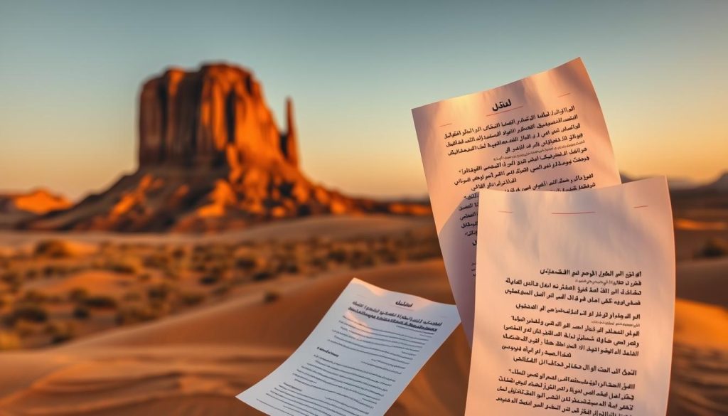 أخطاء لغوية شائعة في السير الذاتية العربية