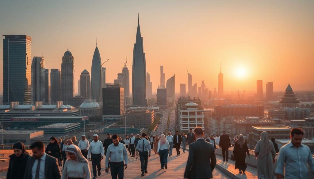 توظيف في المنطقة الشرقية