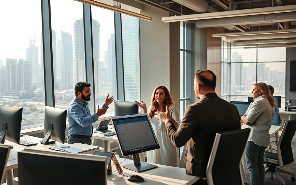 توظيف في جدة