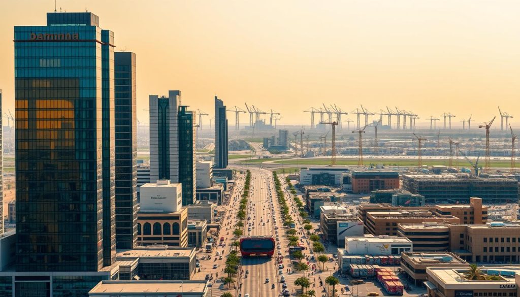 شركات الدمام