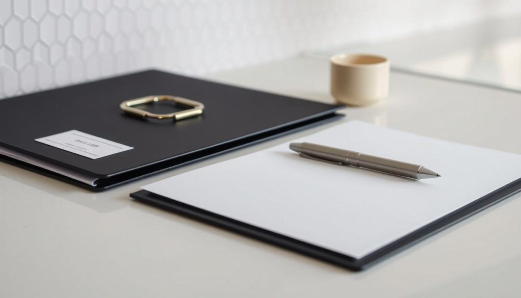 عناصر خطاب التقديم