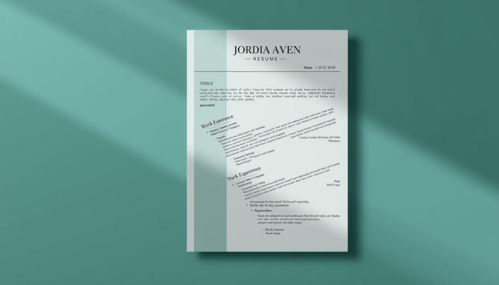 كيف تجذب سيرتك الذاتية انتباه أرباب العمل