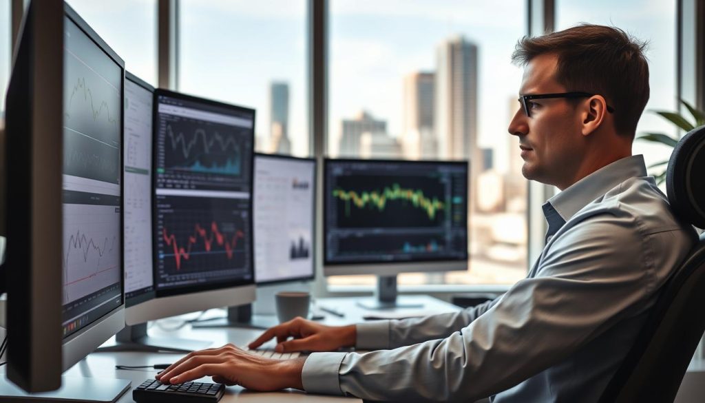 مهارات التداول