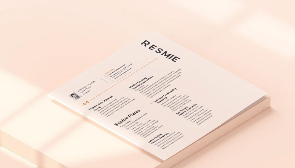 نصائح لتحسين السيرة الذاتية