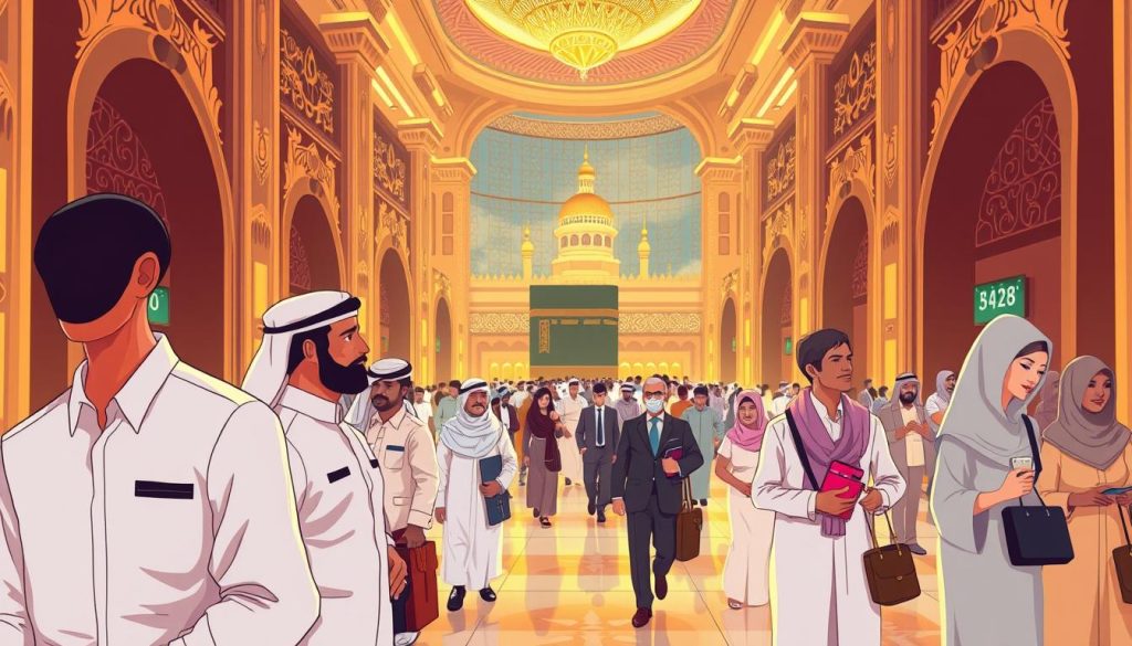 وظائف فنادق مكة المكرمة وظائف فنادق مكة المكرمة