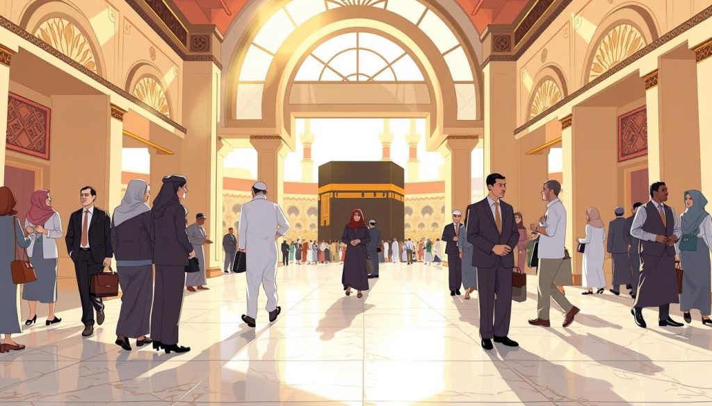 وظائف مكة فنادق للمقيمين وظائف مكة فنادق للمقيمين
