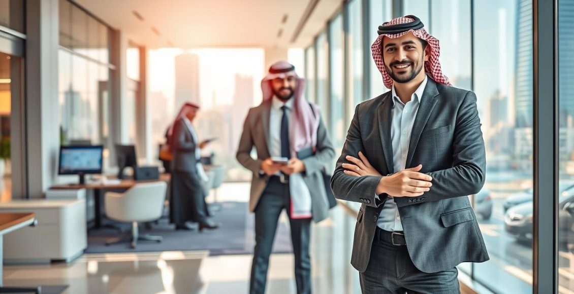 وظائف مندوب مبيعات