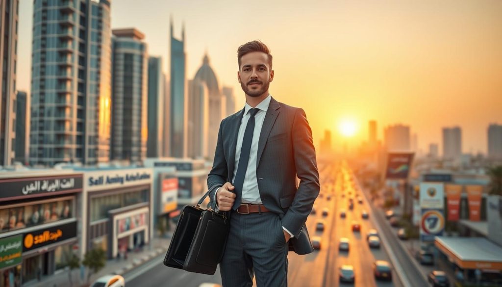 وظائف مندوب مبيعات في السعودية